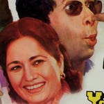 Image for the Film programme "Jaane Bhi Do Yaaro"