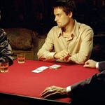 Image for the Film programme "Shade"