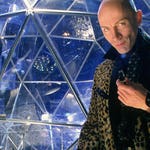 Image for the Game Show programme "The Crystal Maze"