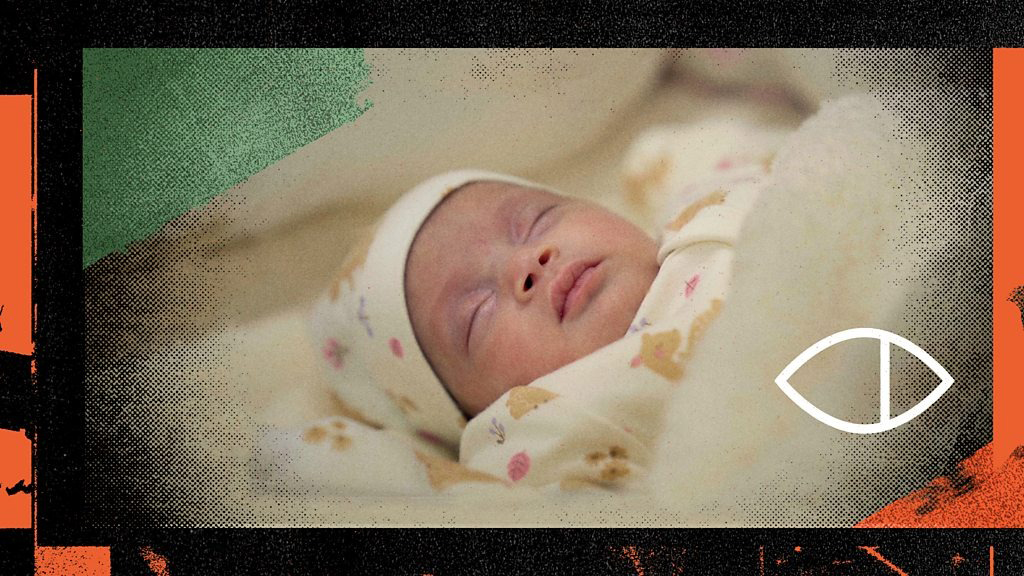 Global Eye - TV Show Poster