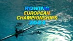 Image for the Sport programme "Live Rowing"