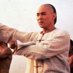 Image for the Film programme "Once Upon a Time in China"