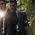 Image for Drama programme "Law and Order: Special Victims Unit"