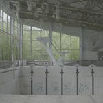 Image for episode "Silent Cities" from Documentary programme "Abandoned Engineering"