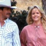 Image for the Film programme "Danielle Steel's Palomino"