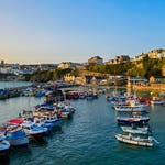 Image for the Documentary programme "Cornwall: This Fishing Life"
