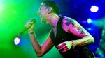 Image for the Arts programme "Depeche Mode at 6Music Festival 2017"