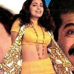 Image for the Film programme "Deewana Mastana"