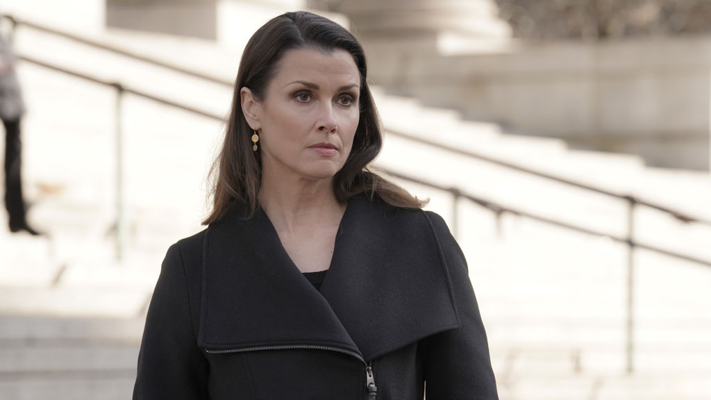 Blue Bloods Season 9 Episode 20 on 5USA - TV Programme Poster