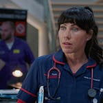 Image for the Drama programme "Casualty"
