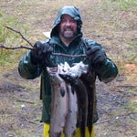 Image for episode "Hunt or Be Hunted" from Documentary programme "Alaska: Surviving the Last Frontier"