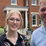 Image for Reality Show programme "Four in a Bed"