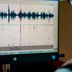 Image for the Documentary programme "Expert Witness"