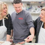 Image for the Cookery programme "Cake Boss"