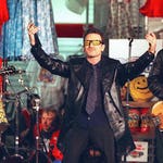 Image for the Music programme "Discovering Music"