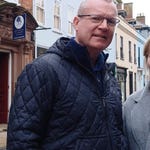 Image for Reality Show programme "Four in a Bed"