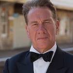 Image for episode "Littlehampton to Beaulieu" from Travel programme "Great British Railway Journeys"