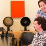 Image for Sitcom programme "Eastbound & Down"