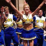 Image for the Film programme "Bring it on Again"