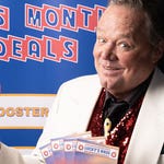 Image for Drama programme "Shakespeare and Hathaway - Private Investigators"