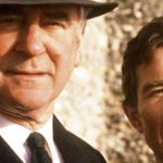 Image for the Drama programme "Ruth Rendell Mysteries"