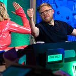 Image for episode "Big Fat Quiz of Everything 2022" from Documentary programme "The Big Fat Quiz of Everything"