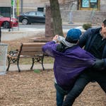 Image for episode "Silkworm" from Drama programme "FBI: Most Wanted"