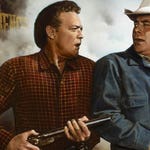 Image for the Film programme "3.10 to Yuma"
