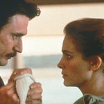 Image for the Film programme "Sleeping with the Enemy"