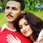 Image for the Film programme "Rustom"