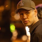 Image for the Drama programme "The Responder"