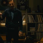 Image for the Film programme "Nobody"