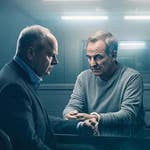 Image for the Drama programme "The Game"