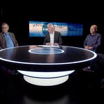 Image for the Talk Show programme "Roundtable"