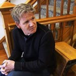 Image for episode "Roosevelt Inn" from Documentary programme "Ramsay's Hotel Hell"