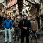 Image for the Drama programme "Gomorra"