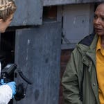Image for Drama programme "Silent Witness"