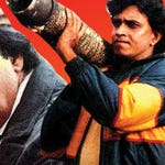 Image for the Film programme "Avinash"