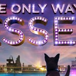 Image for the Reality Show programme "The Only Way is Essex"