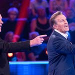 Image for the Quiz Show programme "Beat the Chasers"