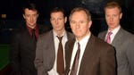 Image for episode "A Funny Thing Happened on The Way to Willesden" from Drama programme "The Last Detective"