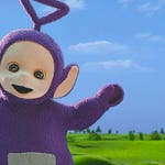 Image for Childrens programme "Teletubbies"