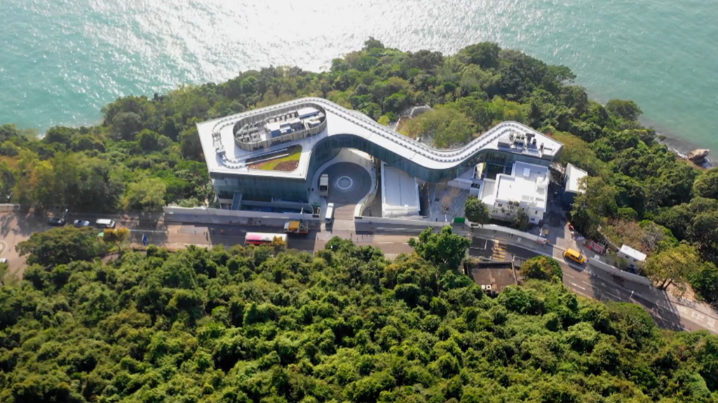 Rob Bell's Engineering Reborn Season 1 Episode 7 on 5SELECT - TV Programme Poster