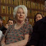 Image for Drama programme "Silent Witness"