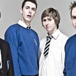 Image for the Sitcom programme "The Inbetweeners"