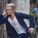 Image for the Film programme "The Shanghai Job"