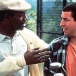 Image for the Film programme "Happy Gilmore"