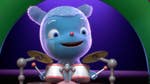 Image for Entertainment programme "Blero Yn Mynd I Ocido"