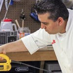 Image for Cookery programme "Cake Boss"