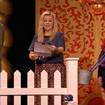 Image for Game Show programme "Taskmaster"